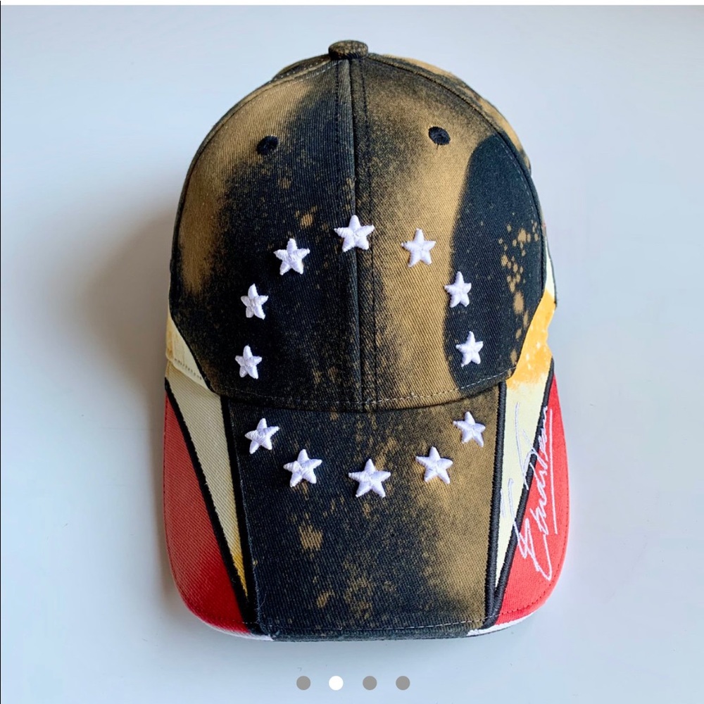 ISO: Etudes Cloud Europa Cap